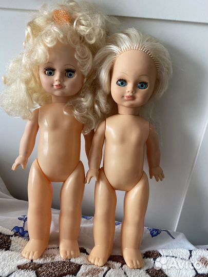 Кукла гдр и разные другие