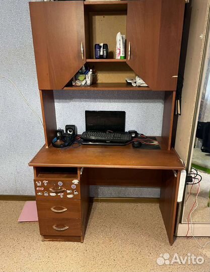 Компьютерный стол бу
