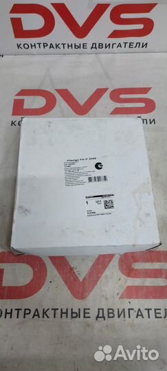 Фильтр воздушный Ford Transit 2.2 TD