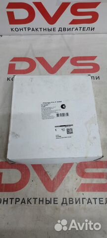 Фильтр воздушный Ford Transit 2.2 TD