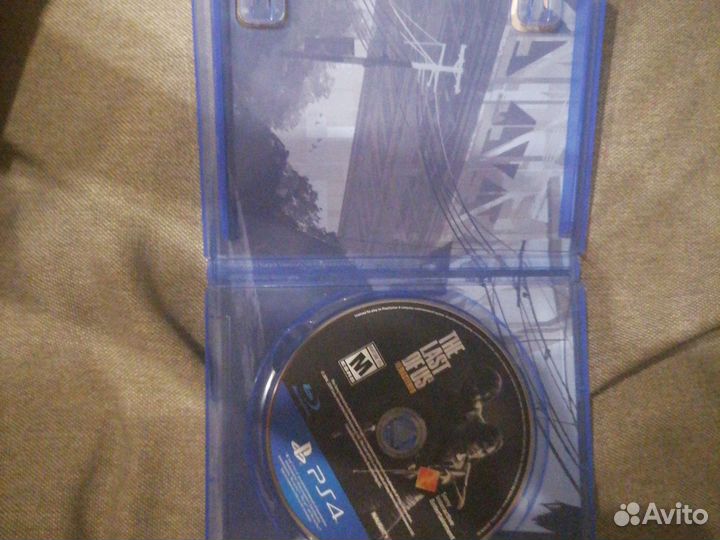 Игры для приставок ps4