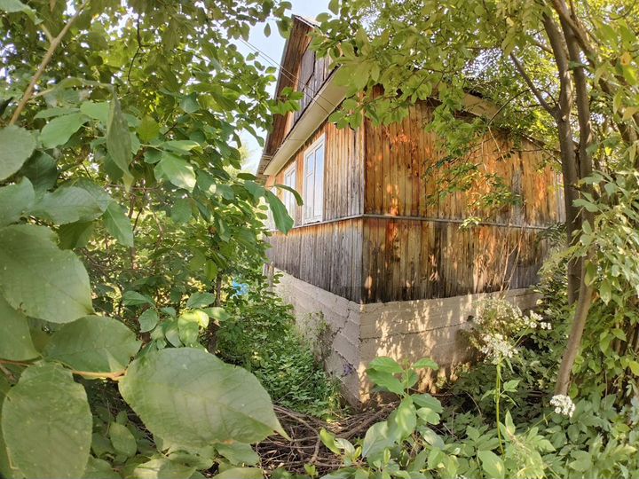 Участок 6 сот. (СНТ, ДНП)