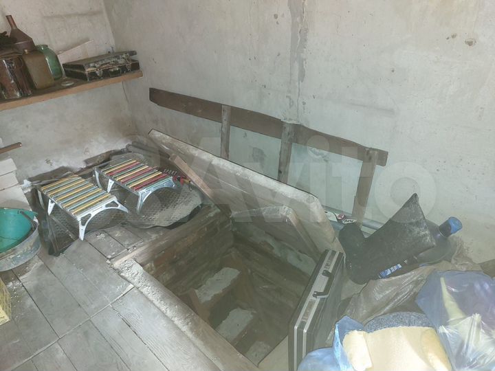 Гараж, 23 м²