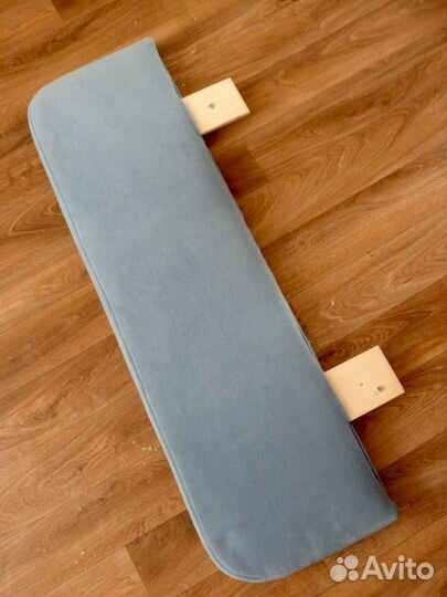 Бортик для кроватки