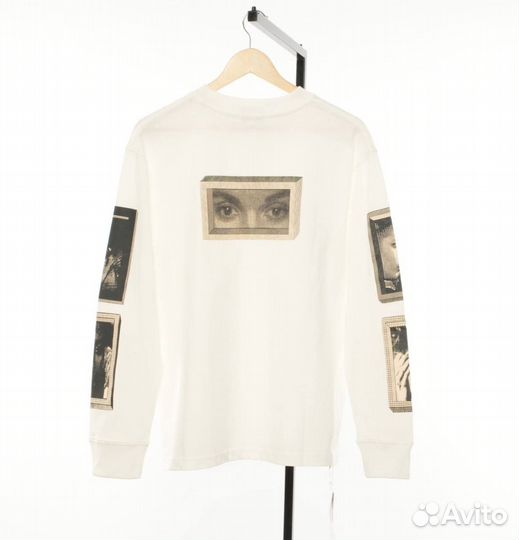 Лонгслив CavEmpt