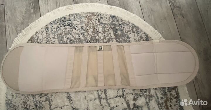 Бандаж послеродовой