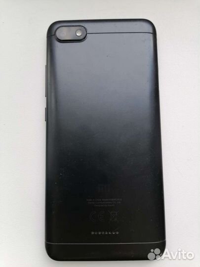 Телефон Huawei