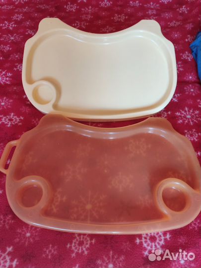 Стульчик для кормления capella