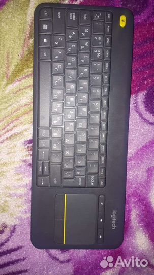 Клавиатура беспроводная
