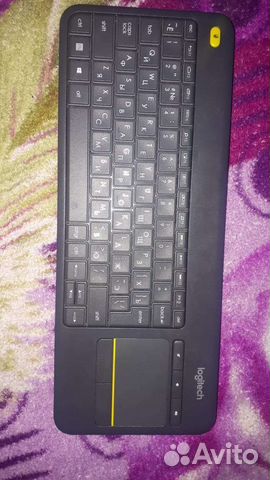 Клавиатура беспроводная