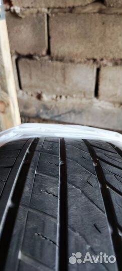 Cooper Discoverer H/T 225/65 R17