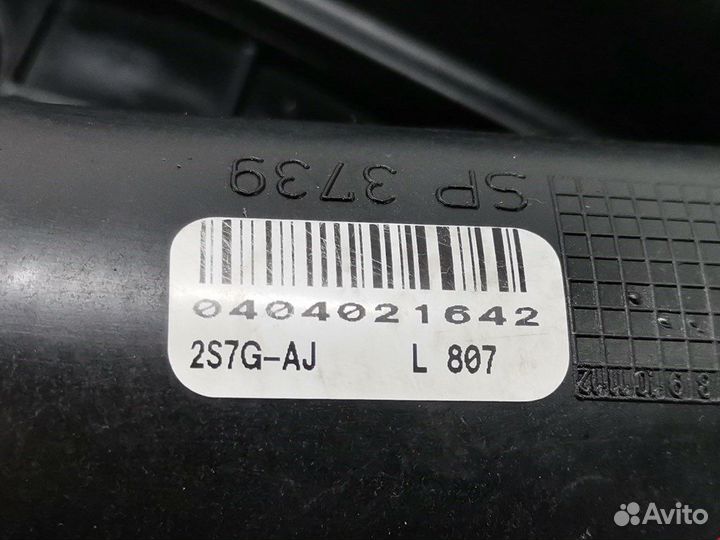 Коллектор впускной для Ford Mondeo 3 1232544