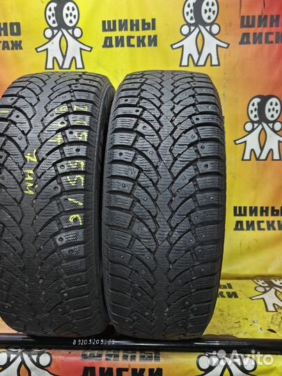 Formula Ice 215/55 R16 91T