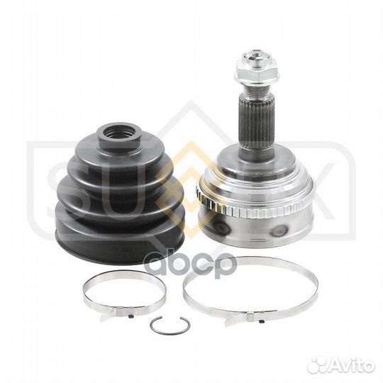 Шрус наружный перед прав/лев ST1022 sufix