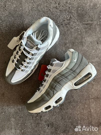 Кроссовки Nike Air Max 95