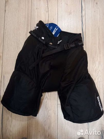 Шорты Reebok jr