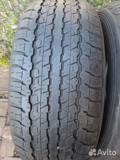 Dunlop Grandtrek AT22 285/65 R17
