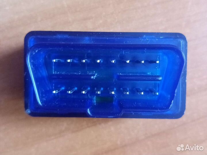 Автосканер elm327 obd 2