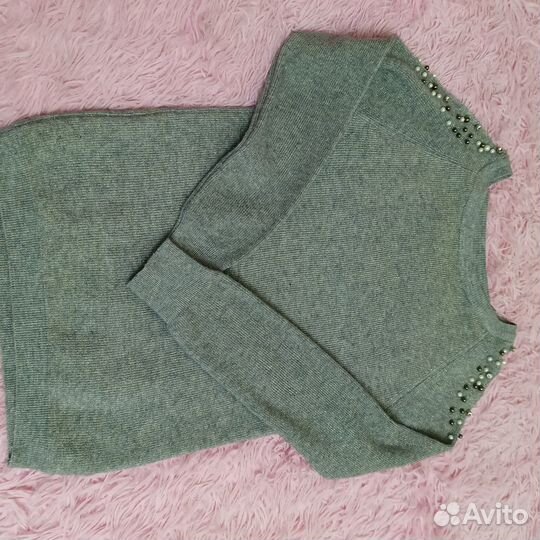 Разбираю гардероб