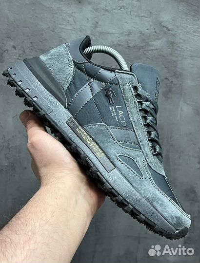 Кроссовки Lacoste