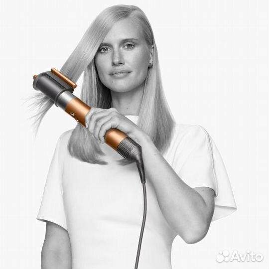 Стайлер Dyson HS05 оригинал новый