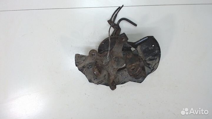 Ступица (кулак, цапфа) BMW 3 E46, 1999