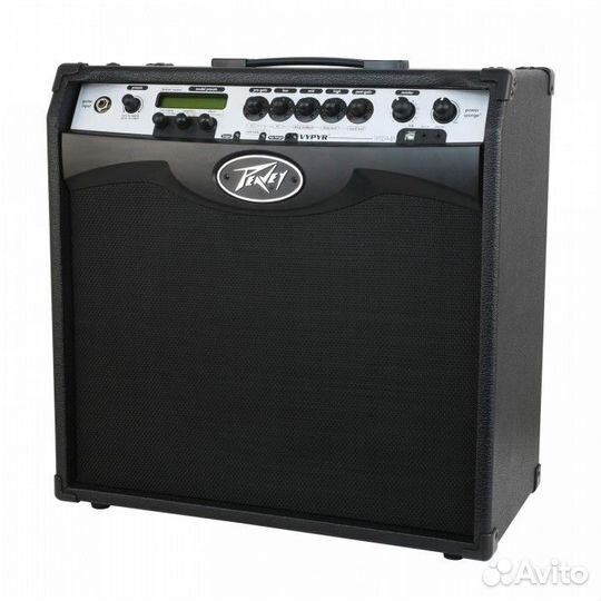 Комбо усилитель Peavey Vypyr VIP 3