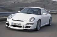 Porsche 911 GT3 997 (2006—2008) Купе