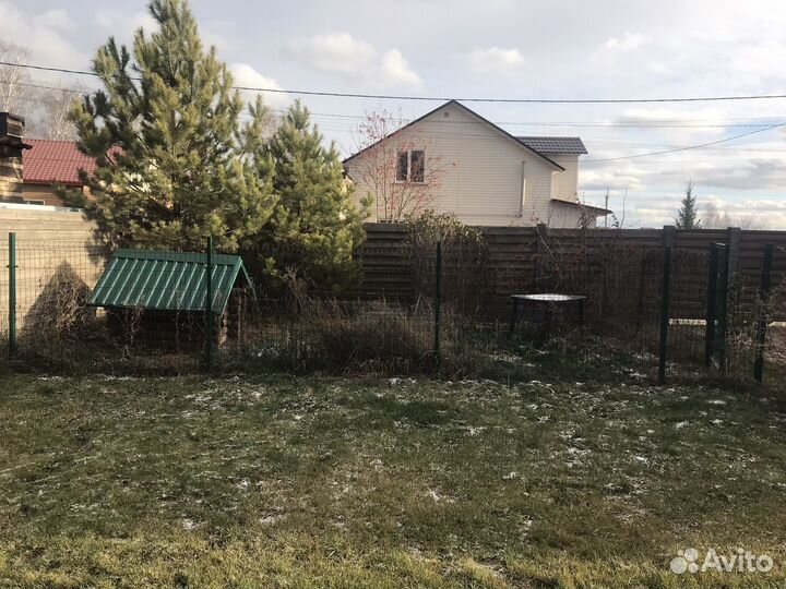 Ограждение Гардис