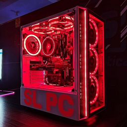 SL PC