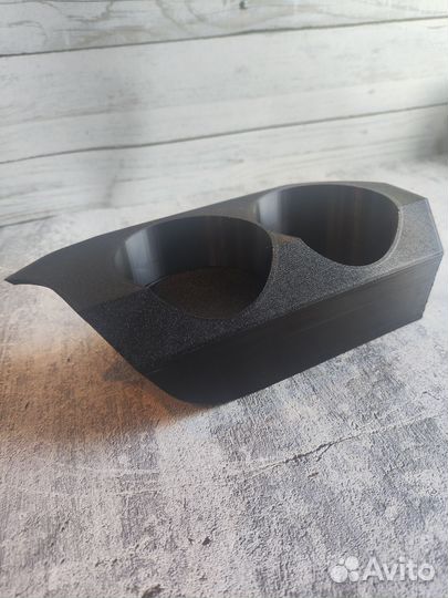 Подстаканник Skoda Octavia A4 (tour) под два 0.5