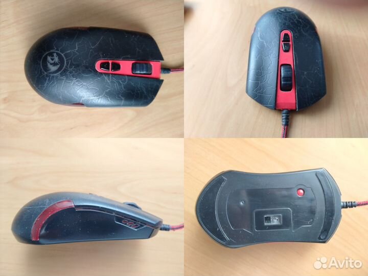 Периферия и аксессуары для пк