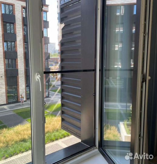 Москитная сетка