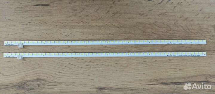 Подсветка innotek V6 32inch HD LG 32LV2600