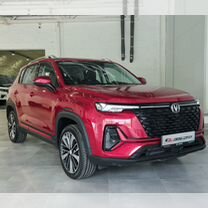 Новый Changan CS35 Plus 1.4 AMT, 2023, цена от 1 799 900 руб.