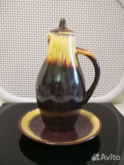 Конаковский фаянс