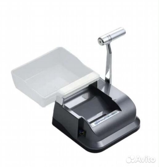 Машинка для набивки сигарет Hawk-matic HK1(6,5мм)