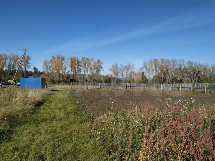 Участок 15 сот. (ИЖС)