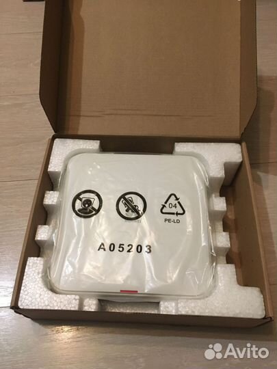 Huawei AP4050DE-M Новая точка доступа