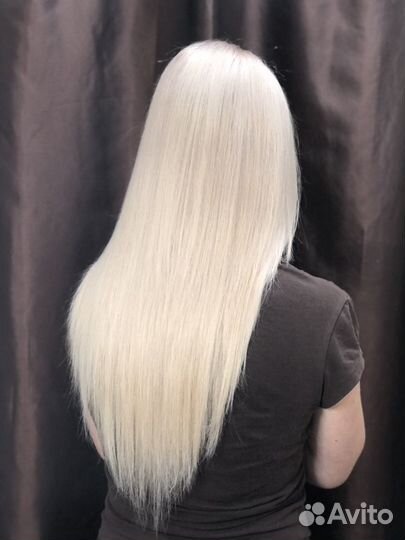 Парикмахер-универсал