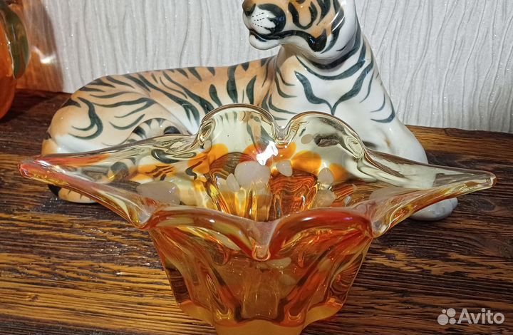 Посуда. Винтаж. СССР