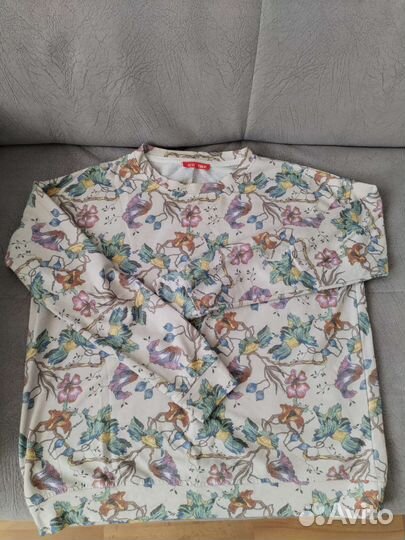 Бесплатно. Пакет одежды на девушку 44-46