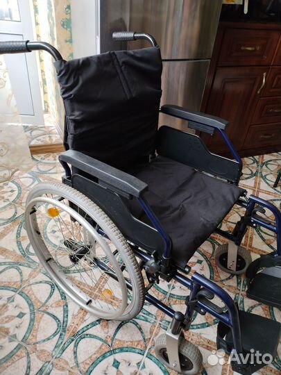 Инвалидная коляска бу