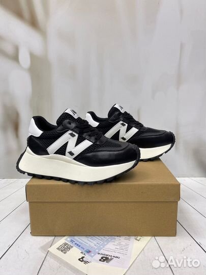 Кроссовки New Balance В Сетку Размеры 36-40