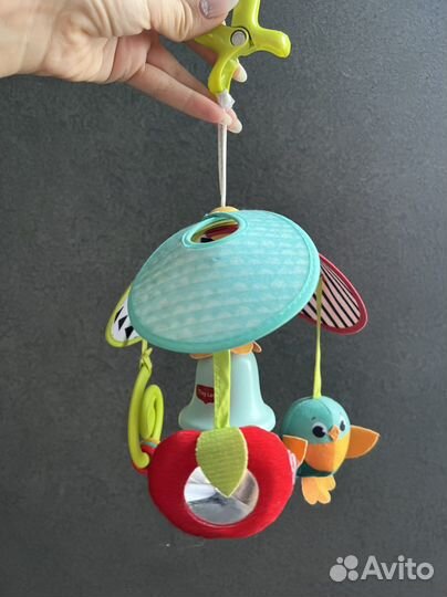 Мобиль tiny love