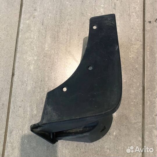 Накладка на порог Renault Duster 2012 768515346R