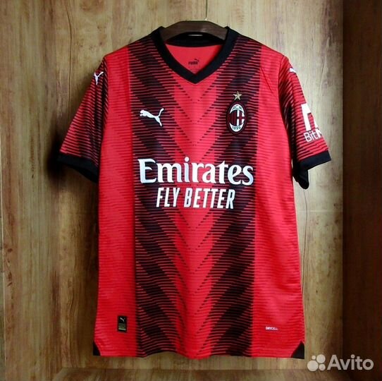 Игровая футболка