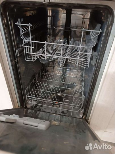 Посудомоечная машина electrolux 45 встраиваемая