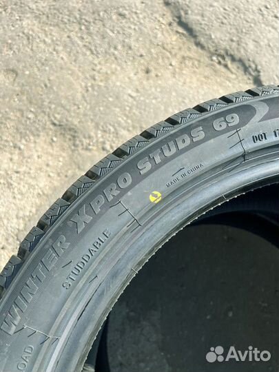 Grenlander Icedefensor Stud II 225/55 R18 76T