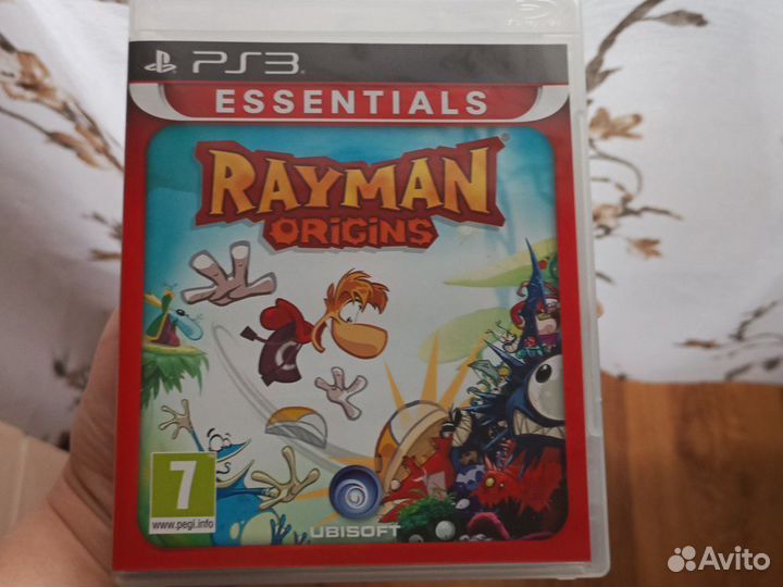 Игра для ps 3 новая